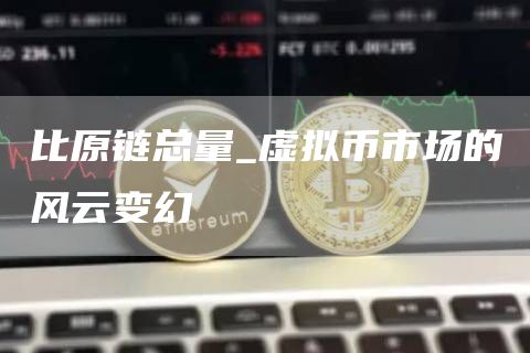 比原链总量_虚拟币市场的风云变幻