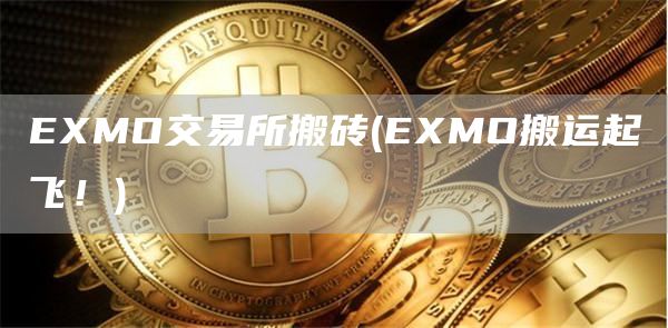 MO交易所搬砖 - MO搬运起飞！